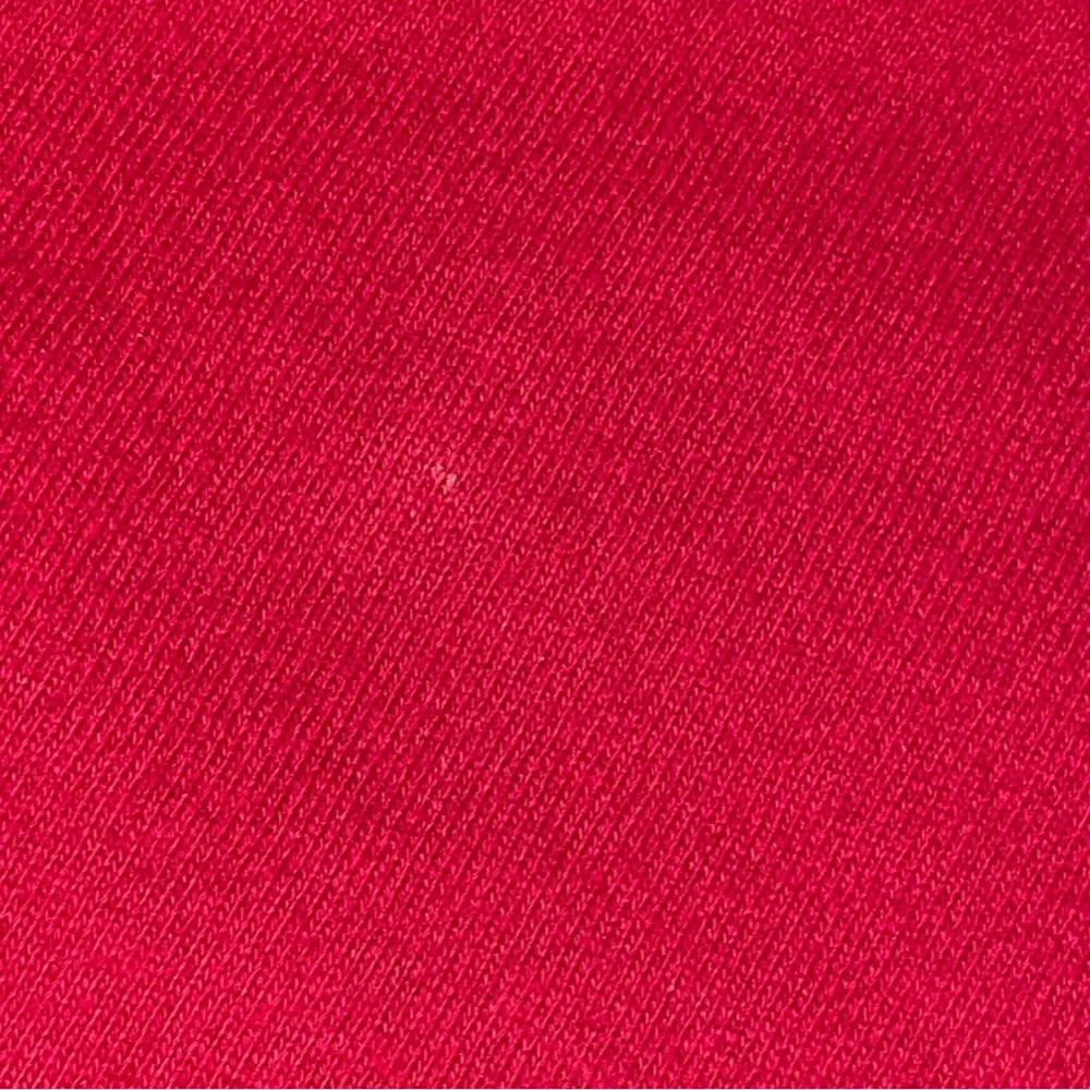 CARTER'S Boy's Red Long Sleeve Sweatshirt Size 7